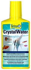 Средство для воды в аквариуме Tetra CrystalWater 250 мл