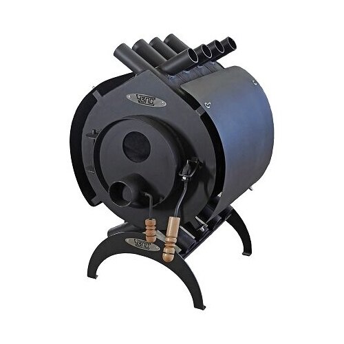 Отопительная печь узпо Торонто 100