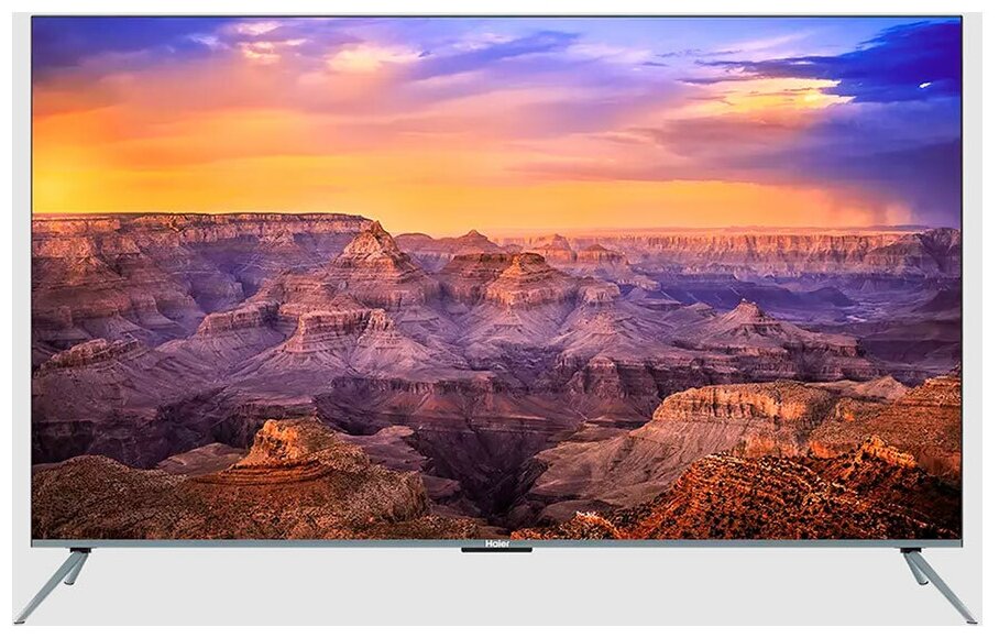 Телевизор Haier 85 Smart TV S8