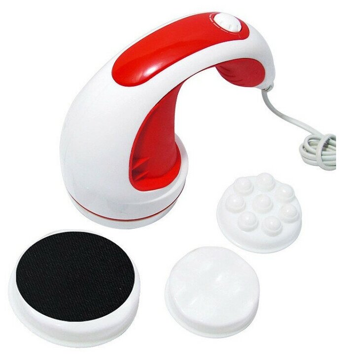 Антицеллюлитный массажер Ommassage 5645765 Body Massager