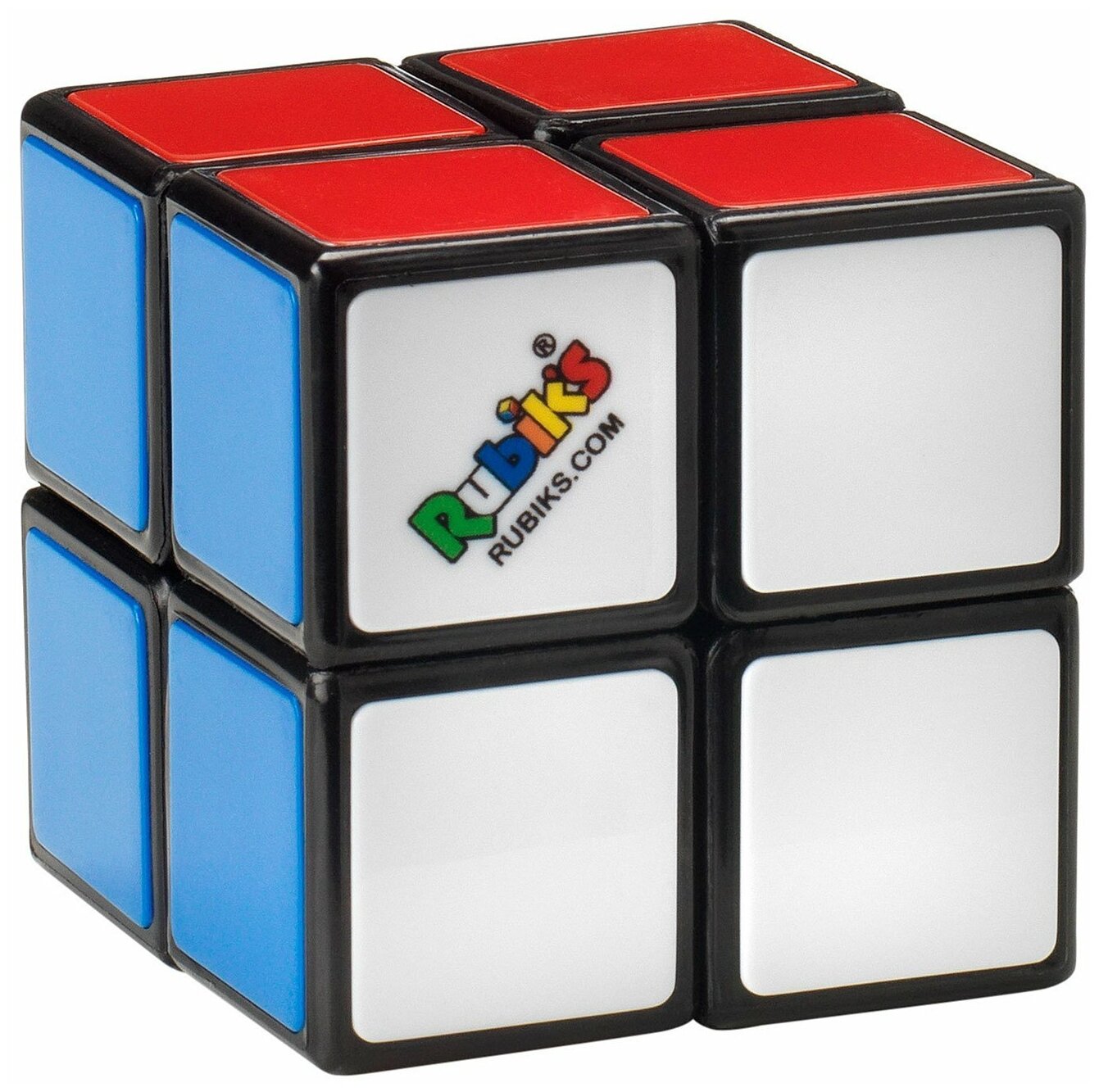 Кубик Рубика 2х2 Rubik's - фото №18