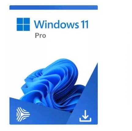 Операционная система Microsoft Windows 11 Pro 64Bit Eng Intl 1pk DSP OEI DVD (fqc-10528) - фото №20