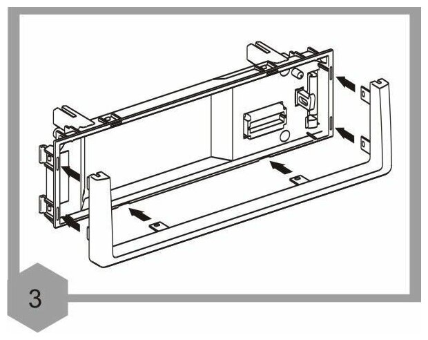 Multitronics RI-500