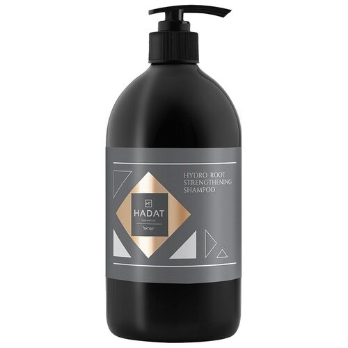 Hadat Hydro Root Strengthening Shampoo Шампунь для роста волос 800 мл