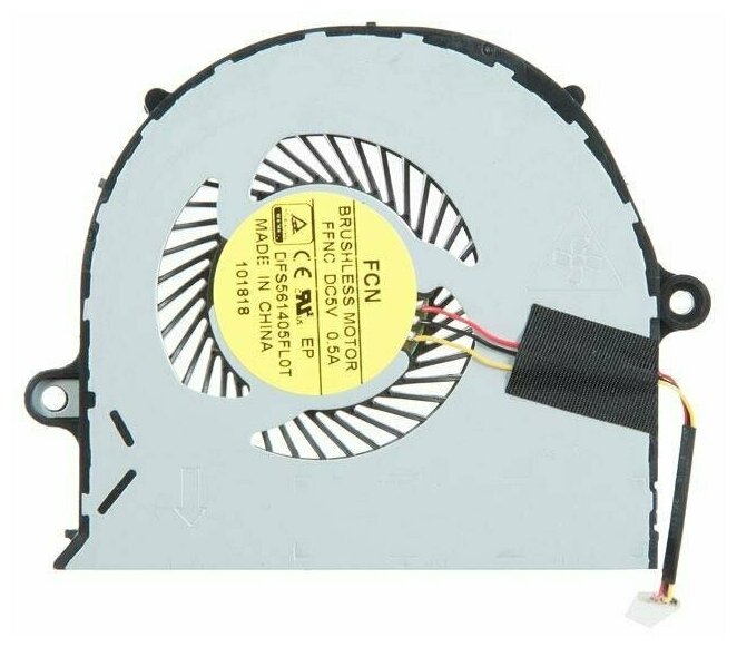 Cooler / Вентилятор (кулер) для ноутбука Acer E5-571G E5-571 E5-471G E5-471 V3-572G