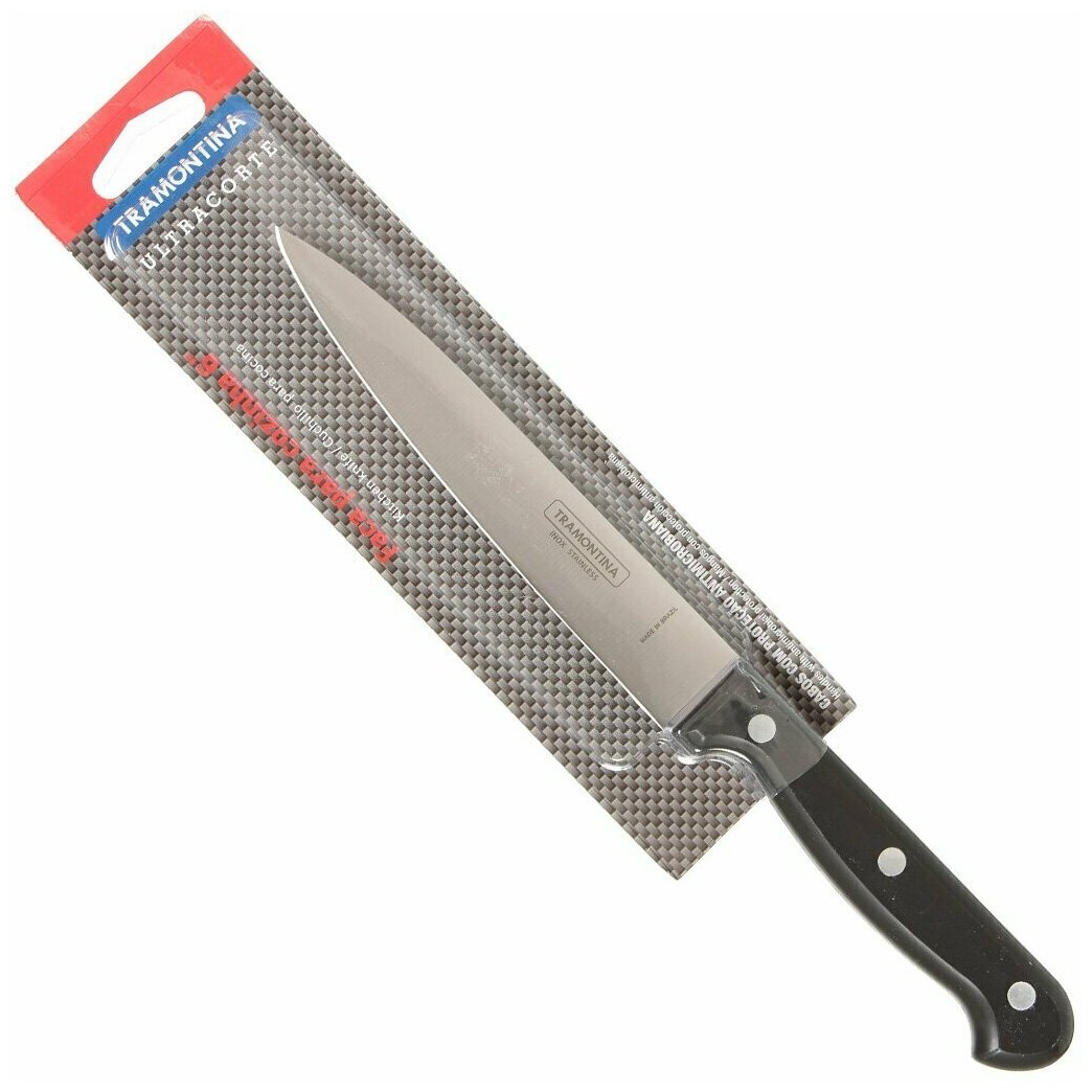 Нож TRAMONTINA Ultracorte универсальный 15 см
