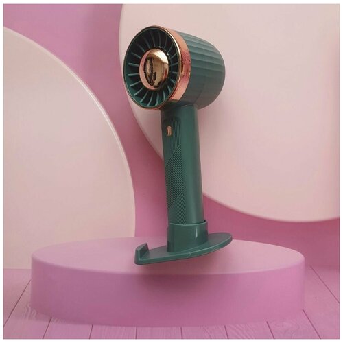 Портативный вентилятор 120000₽