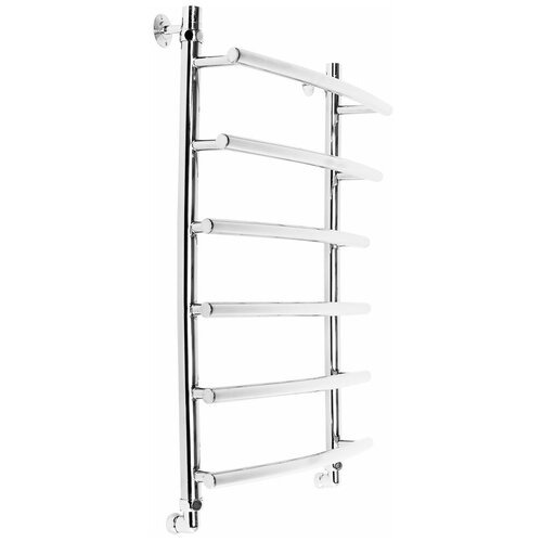 Полотенцесушитель лидер сталь М-28 100/40(7 перекладин)