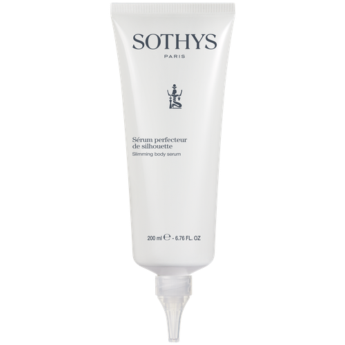 Совершенствующая сыворотка для коррекции фигуры Body Perfecting Serum 200 мл., Sothys.