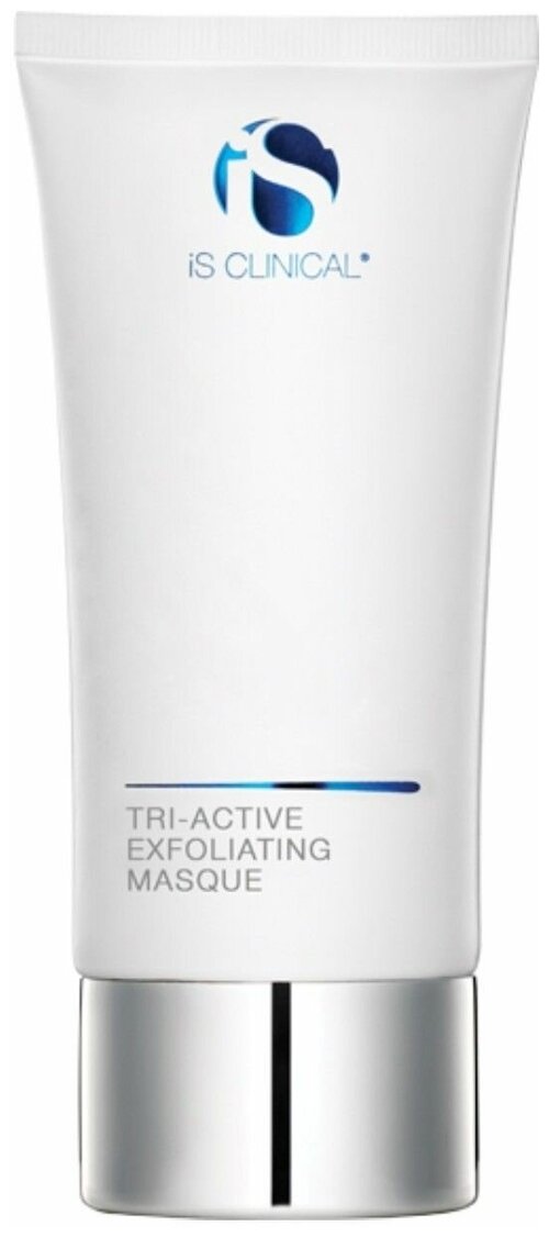 IS CLINICAL TRI-ACTIVE EXFOLIATING MASQUE Энзимная маска-скраб