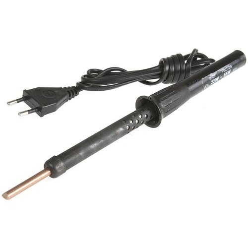 Паяльник тип ЭПЦН 65Вт230В 40900₽