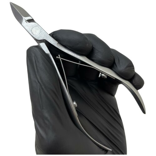 Кусачки для ногтей ( ручная заточка) Cairo Care