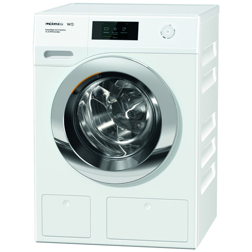 Стиральная машина Miele WCR870WPS