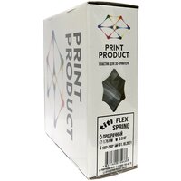 Titi Flex Spring Прозрачный, 500 гр, 1,75мм, пластик PrintProduct для 3D-принтера