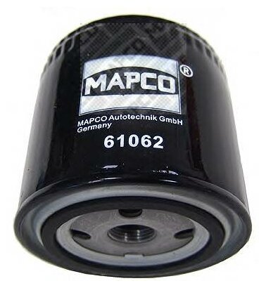 Фильтр Масляный Mapco арт. 61062