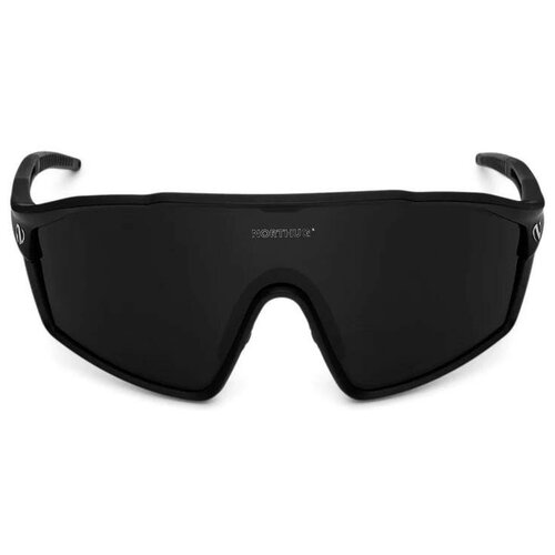 фото Очки northug sunsetter black/black pn05071-931