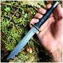 Ножи Витязь B112-58 (Адмирал-2), лёгкий походный нож с фиксированным клинком