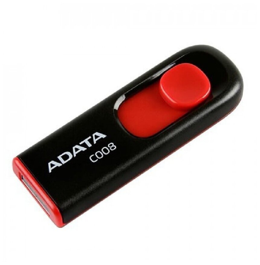 USB накопитель A-Data - фото №4