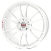 Литые колесные диски Oz Racing ULTRALEGGERA White 8x17 5x108 ET55 D75 Белый (W0171020730)