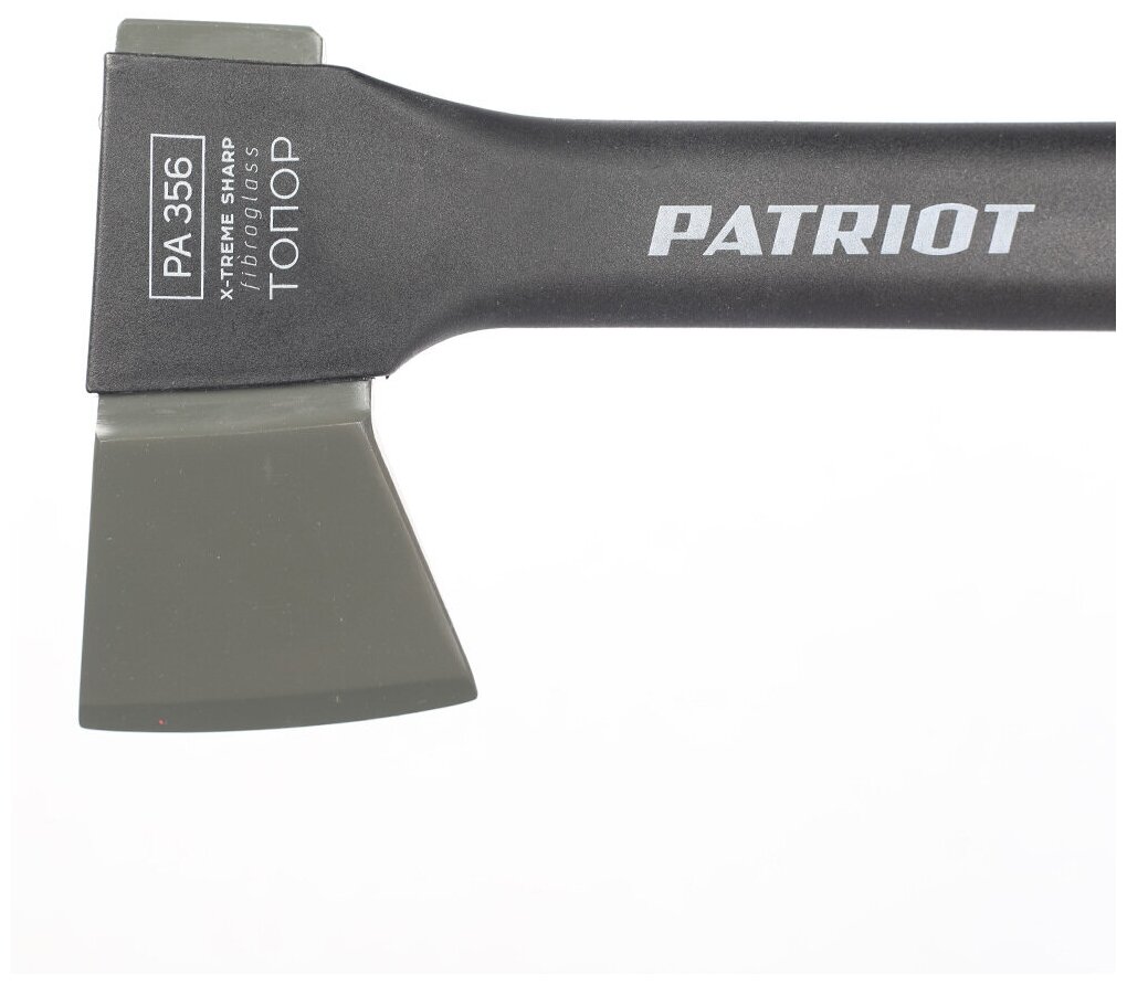 Топор Patriot PA 356 T7 X-Treme (777001300) - фото №3