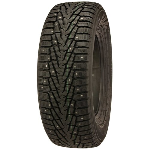 Автошина Nokian Nordman 7 SUV 225/70 R16 107T Зимняя шип