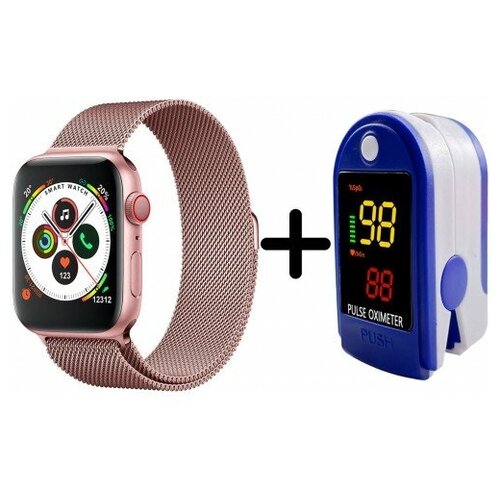 CheckME Smart CMS55GGWB-SETOX 711000₽