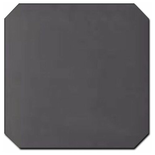 Керамическая плитка Ceramiche Grazia Retro Сoal Ottagono Matt 30x30