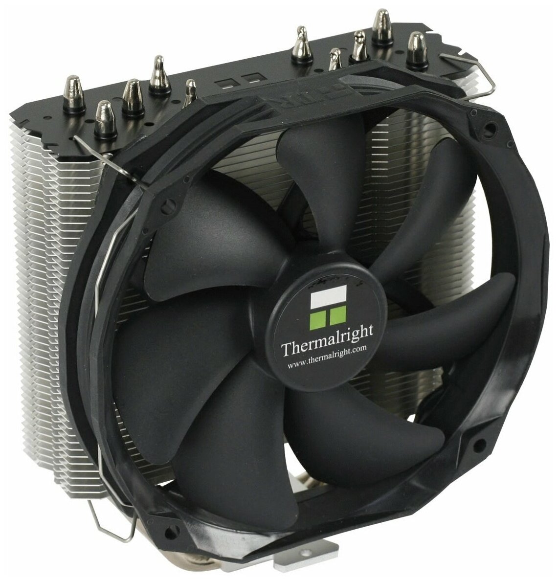 Кулер ЦПУ Thermalright TRUE Spirit 140 Direct