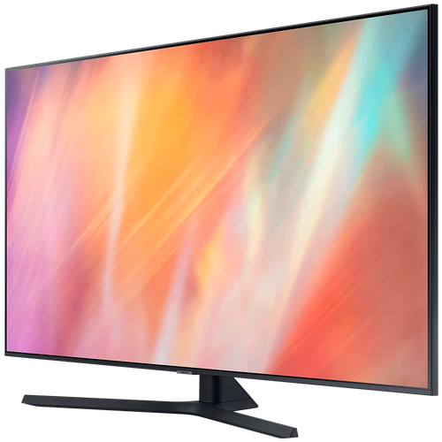 4K телевизор Samsung UE55AU7560UXRU