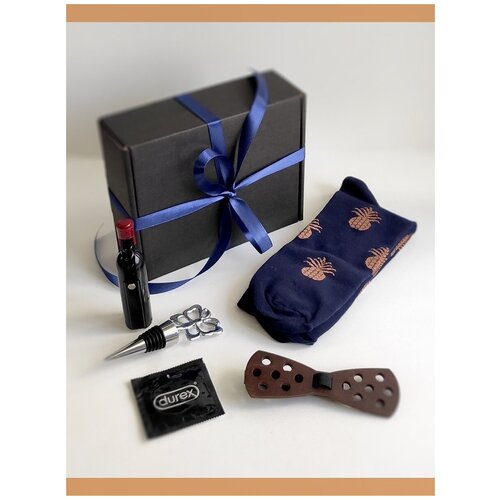 Капитан Орешкин Набор подарочный 