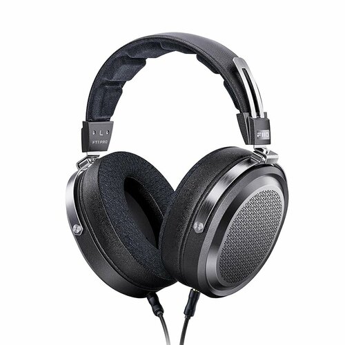 BITCED Fiio FT1 Pro проводные Hi-Fi наушники BLACK 18755₽