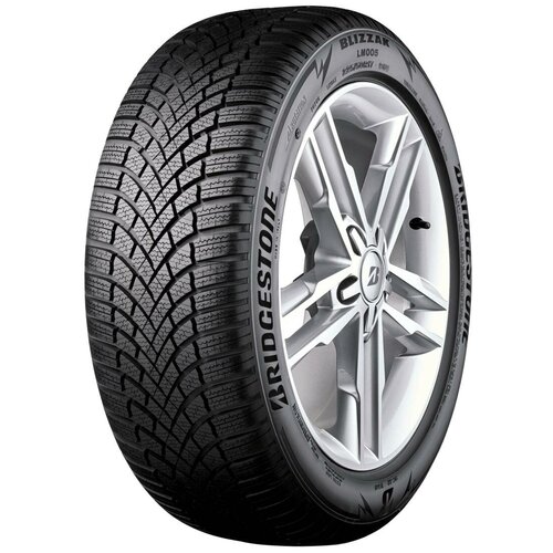 Bridgestone blizzak lm005 205/65 R16 95H зимняя