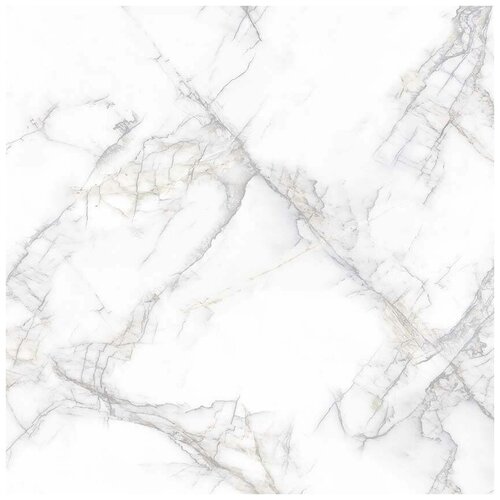 Керамогранит Primavera Arena White 60x60 см (PR114)