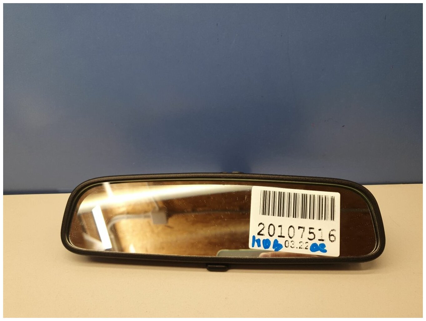 Зеркало заднего вида для Hyundai Grand Santa Fe 2013-2018 851013X100