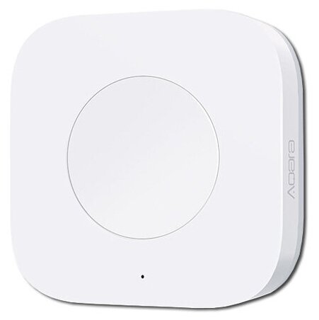 Умная кнопка Aqara Smart Wireless Switch Key