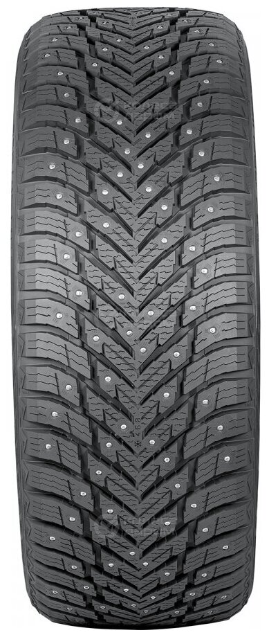 Шины для легковых автомобилей Nokian Tyres Hakkapeliitta 10p SUV R17 225/60 103T шип XL