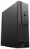Корпус FoxLine FL-1001 (8L) (FL-1001-TFX300S) SFF, mATX case, bla...