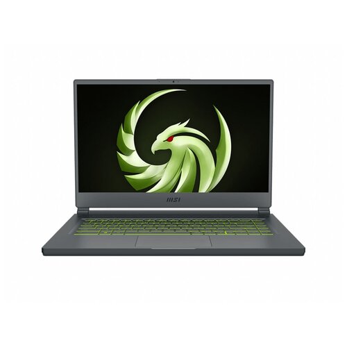 Ноутбук MSI Delta 15 A5EFK-001 Ryzen 7 5800H16Gb1Tb SSD156 1920x1080 240HzRadeon RX 6700M 10GBWin10 16999000₽