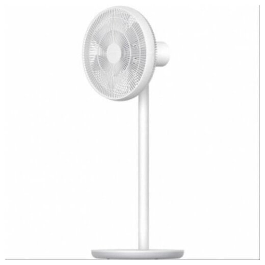 Вентилятор напольный Xiaomi Smart Standing Fan 2 - фотография № 6