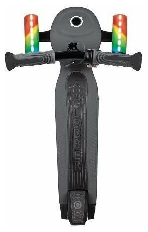 Детский 3-колесный электросамокат GLOBBER One K E-motion 4 до 50 кг ...