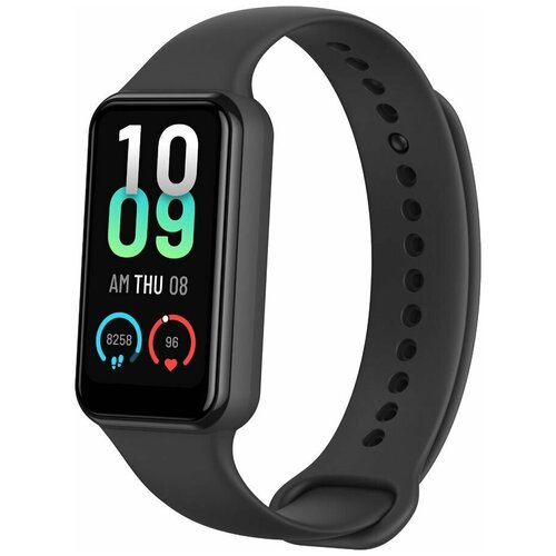 Фитнес-трекер AMAZFIT Band 7 A2177 147 черный черный 629800₽