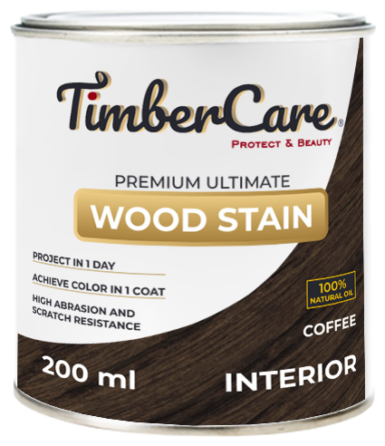 TimberCare Wood Stain