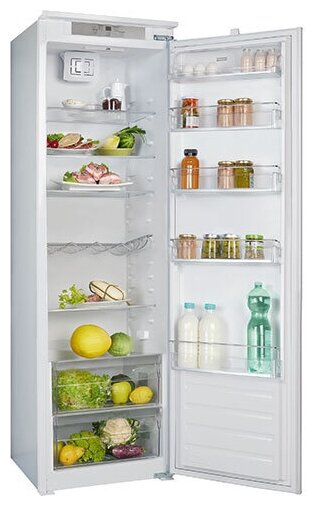 Встраиваемый холодильник Franke FSDR 330 V NE