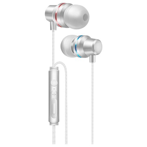 Наушники с микрофонам Oxion 40300₽