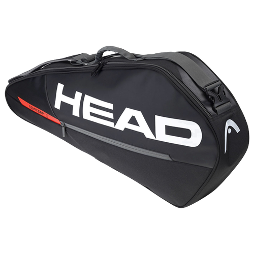 Сумка Head Tour Team 3R Pro 2022 (Черный/Оранжевый)