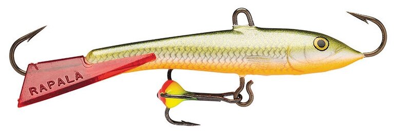 Балансир RAPALA Jigging Rap Color Hook 5 /RFSH