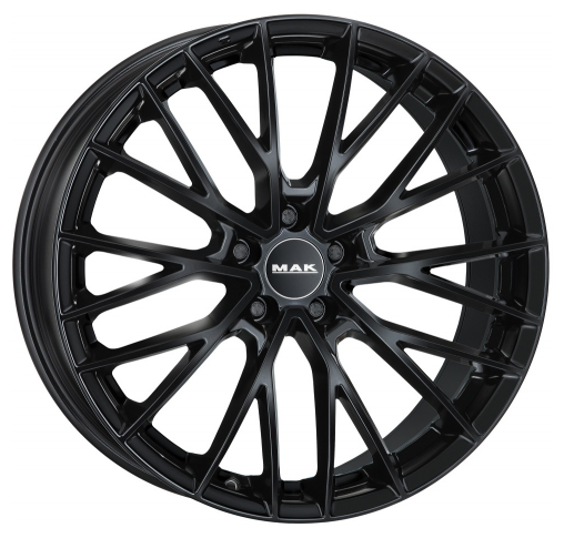 Диск MAK Speciale-D 9.5x20/5x108 D63.4 ET45 Gloss Black