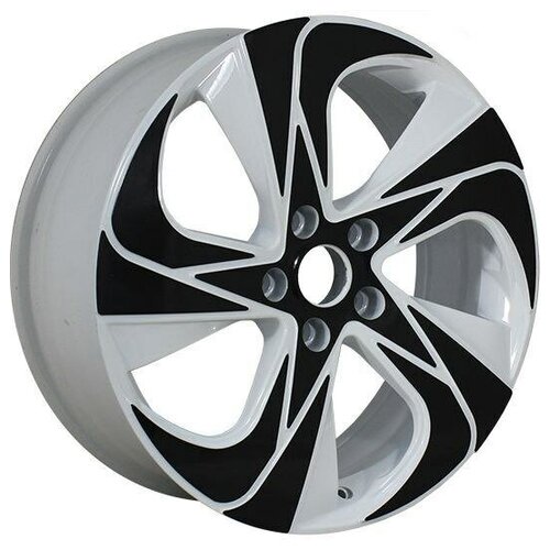 Диск 6,5*16 5*114,3 ET51 67,1 LegeArtis Concept Concept-KI510 WB