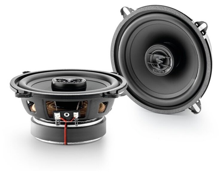 Автомобильная двухполосная коаксиальная акустика FOCAL ACX-130