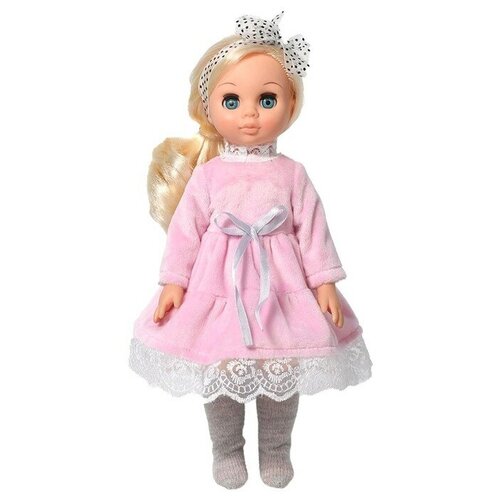 Кукла «Эля пушинка 3», 30,5 см кукла эля пушинка 2 30 5см игрушка кукла